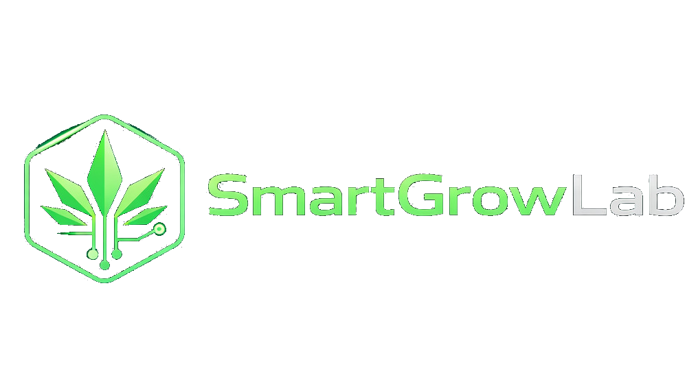 SmartGrowLab